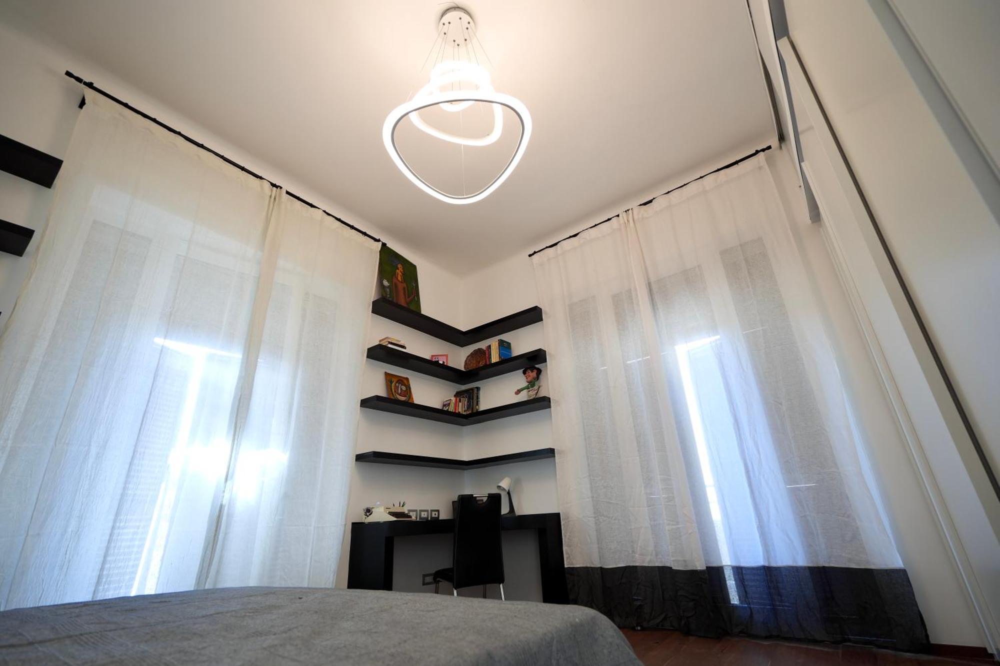 Maracu, Exclusive Suite With Terrace Bari Exterior photo