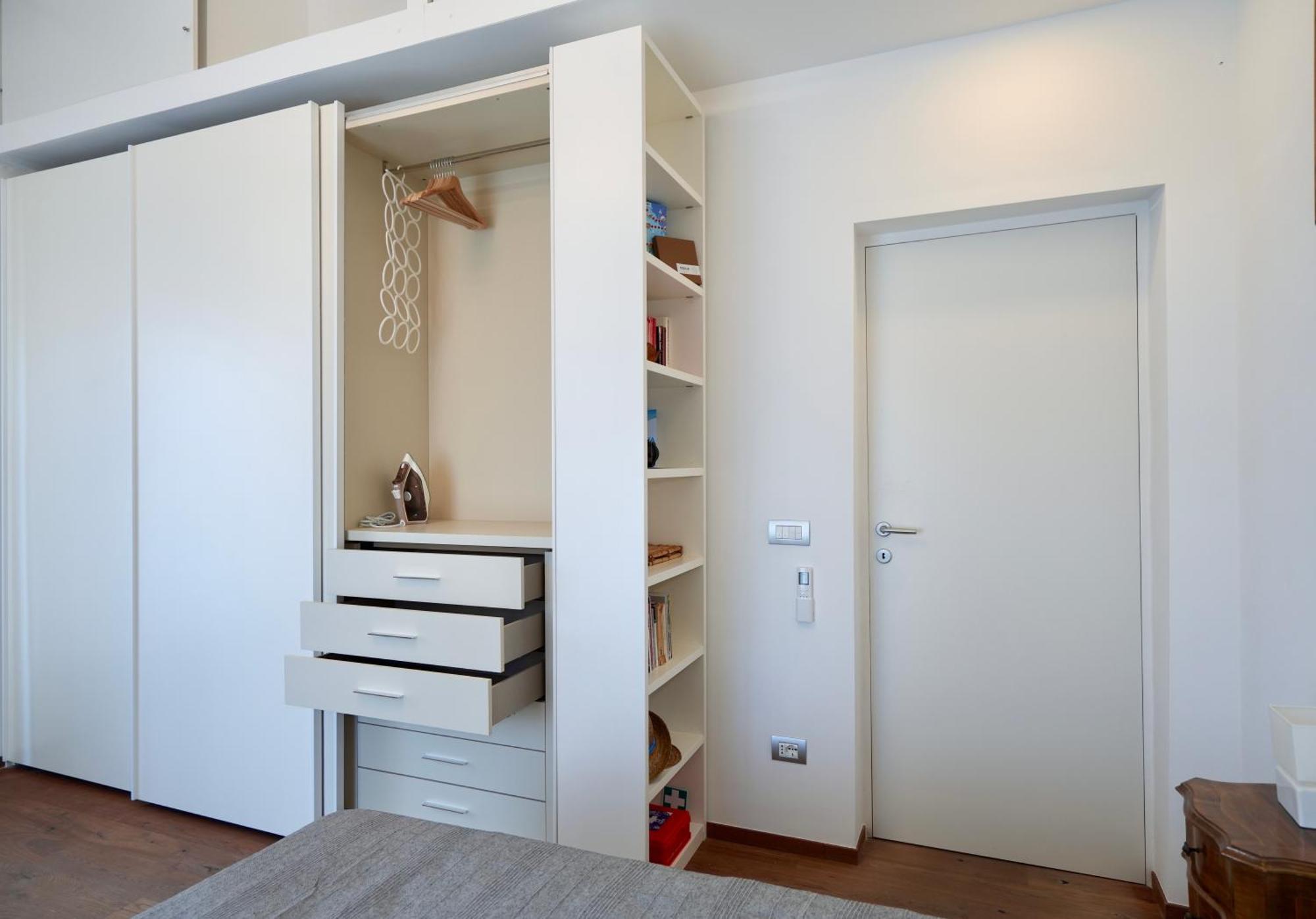 Maracu, Exclusive Suite With Terrace Bari Exterior photo