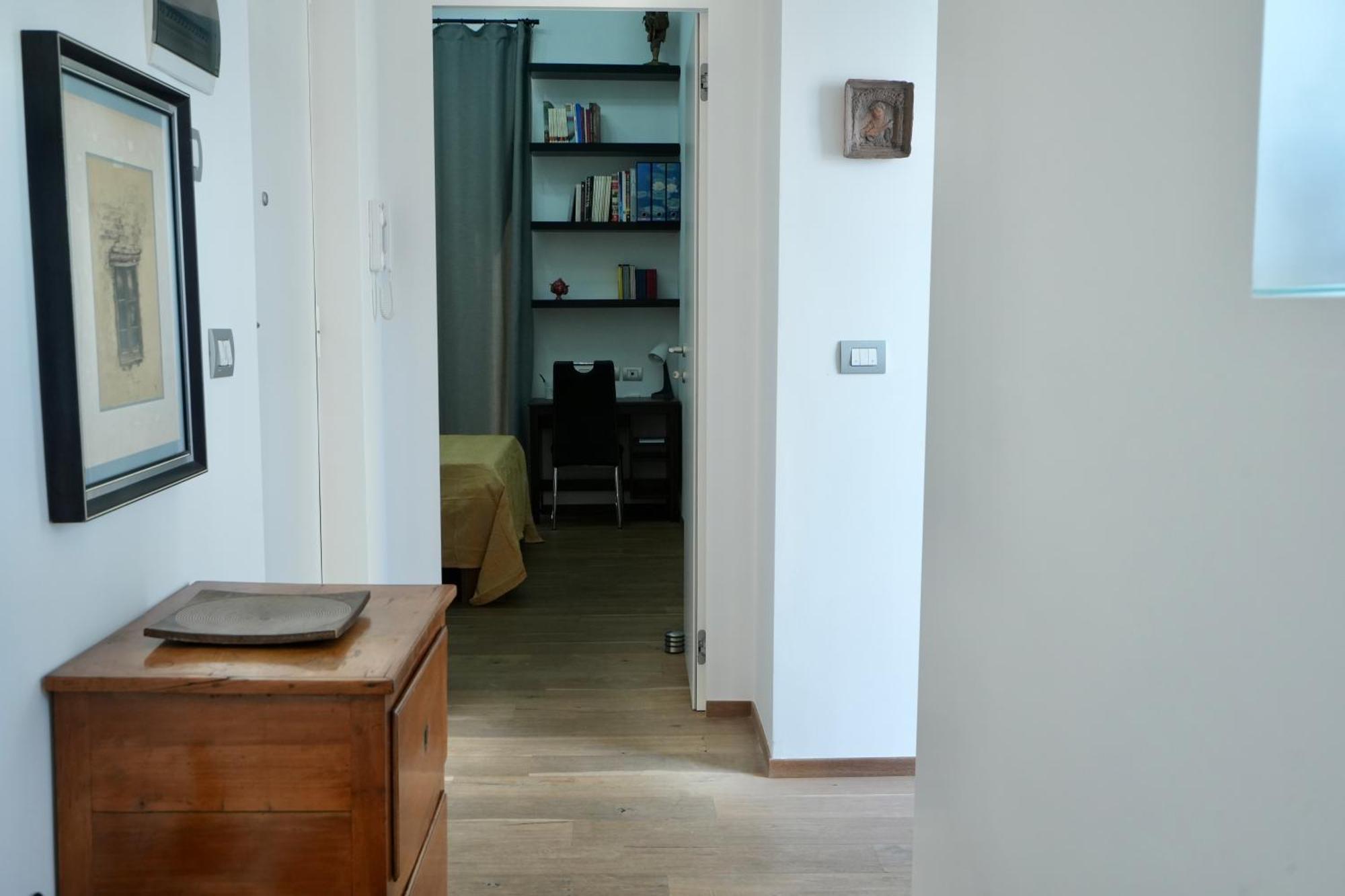 Maracu, Exclusive Suite With Terrace Bari Exterior photo